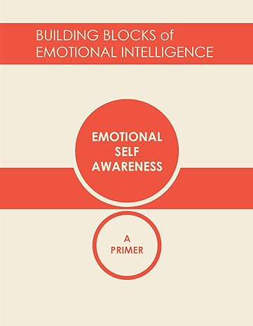 Emotional Self-Awareness: A Primer BY Goleman - Epub + Converted Pdf